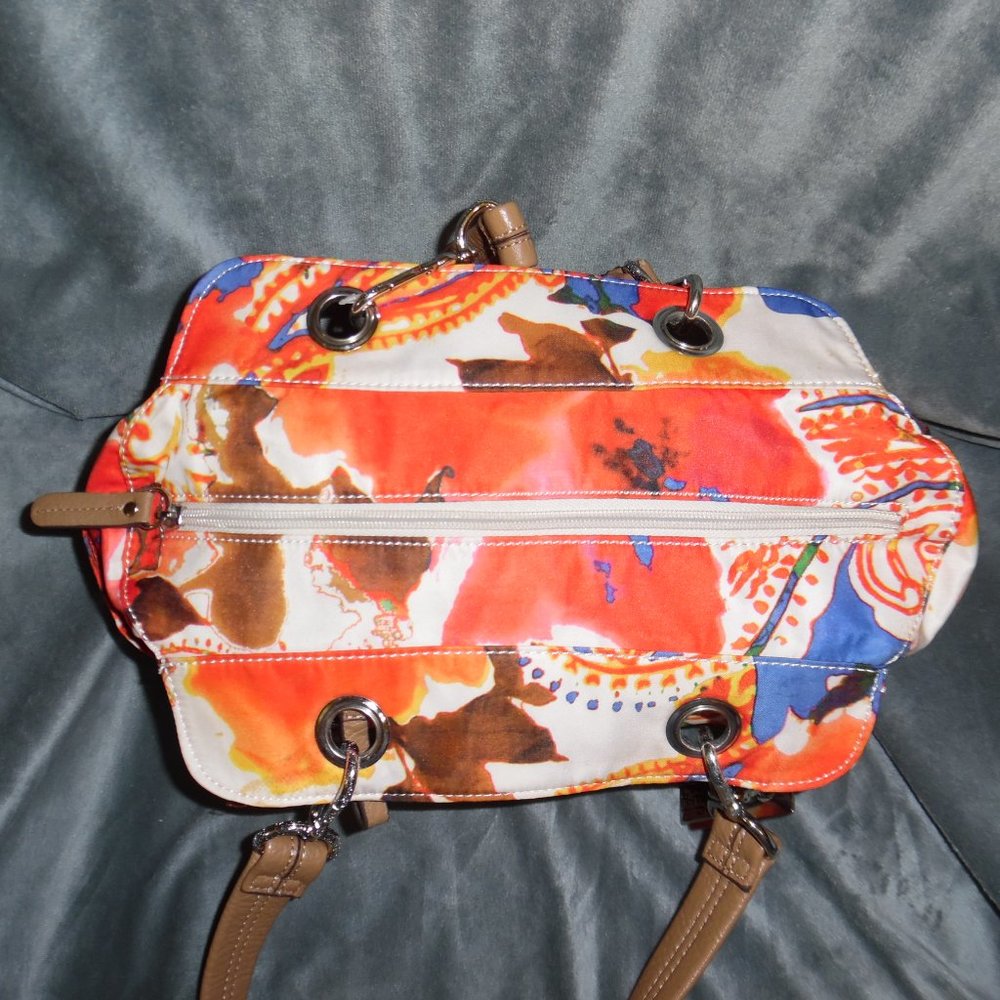 Tyler Rodan Colorful Purse - Picture 8 of 13
